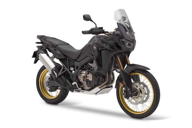 2019 Honda Africa Twin