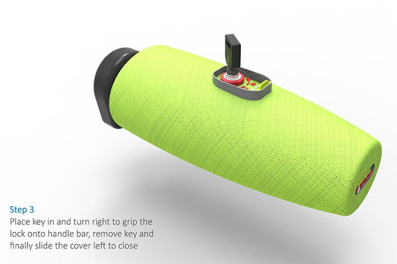 future of motorcycle security