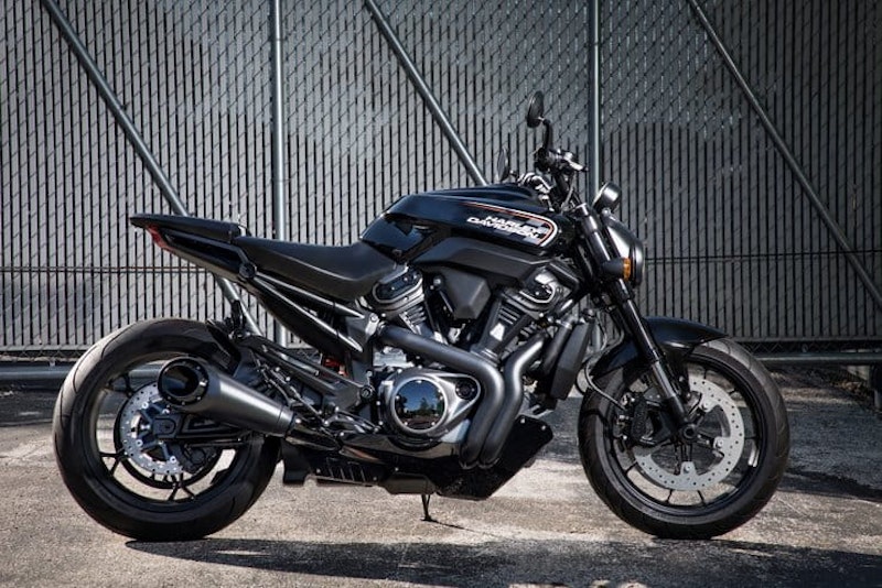 Harley-Davidson - 2019 and beyond: not just cruisers anymore