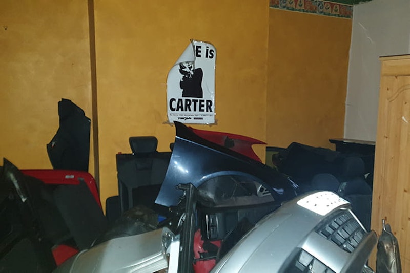 Police in Northumbria have had a major crackdown on motorcycle theft thanks to Operation Benelli.
