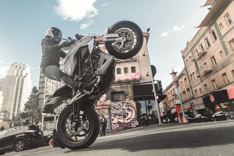 New 2020 Zero SR/F: Have electric bikes come of age?