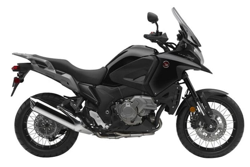 Honda Crosstourer
