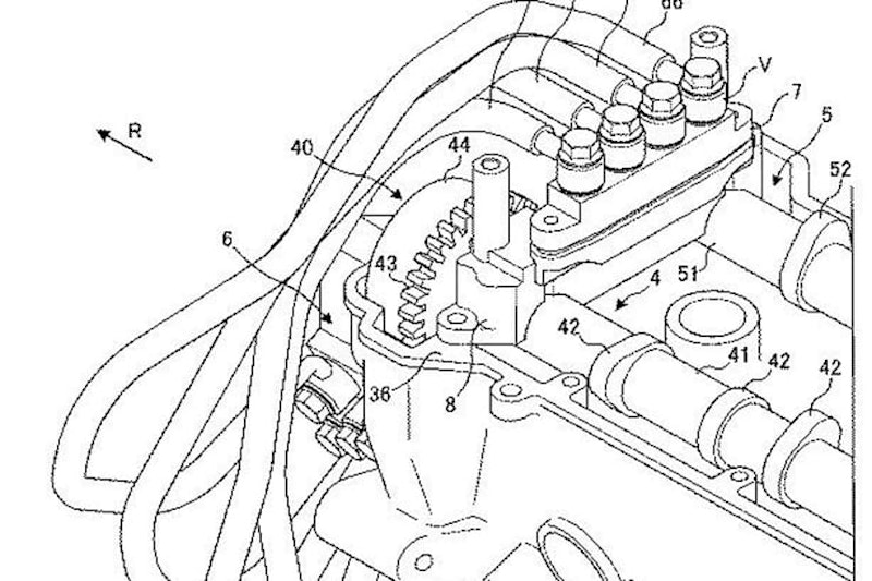2020 Suzuki GSXR Plans