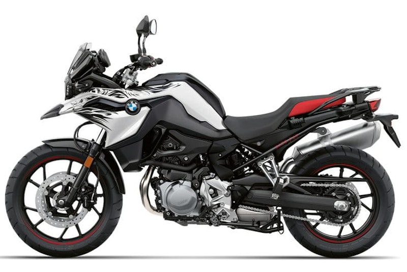 BMW’s new retrofit graphics sets