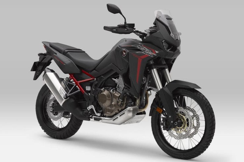 Three distinct models for new 1084cc,101hp Honda Africa Twin in 2020