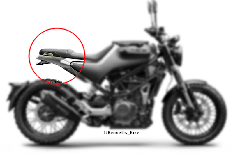 New Husqvarna concept points to KTM 890 Adventure
