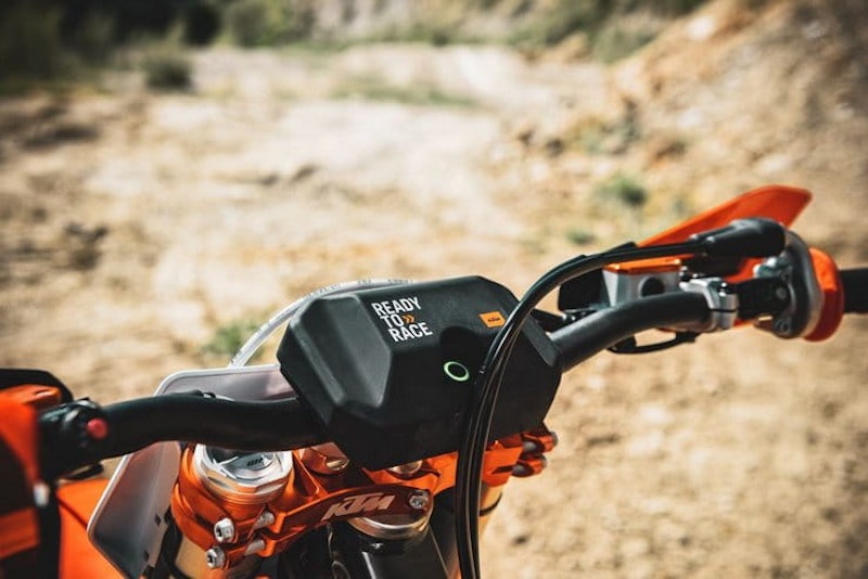 Honda’s latest motocross flagship and updated rivals from Yamaha, Kawasaki and KTM for 2021
