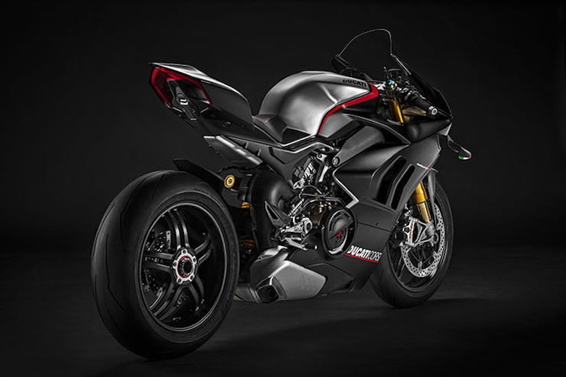 Ducati Panigale SP 2021 News Details Spec (4)
