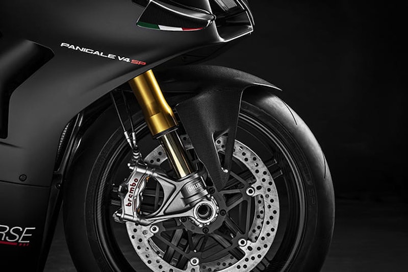 Ducati Panigale SP 2021 News Details Spec (7)