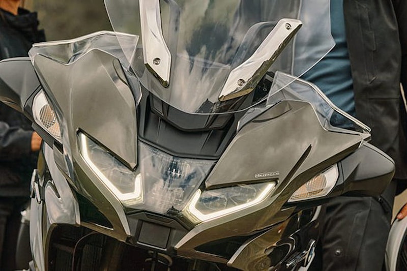 BMW R 1250 RT 2020 Revealed Spec Price (4)