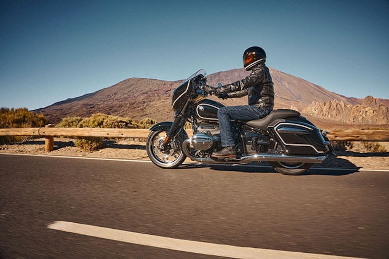 BMW R18B Transcontinental 2021 details price spec_19