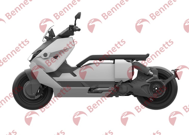 BMW CE 04 patent (3)