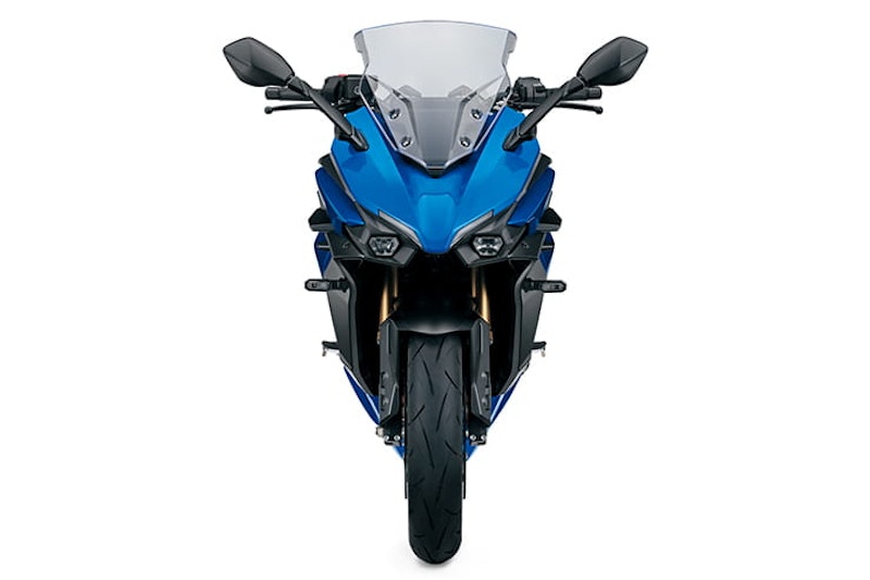 2021 Suzuki GSX-S1000GT Details Spec Price_265