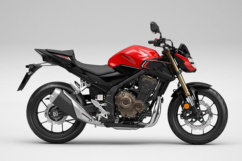 Honda CB500F 2022 Details Spec Price_001