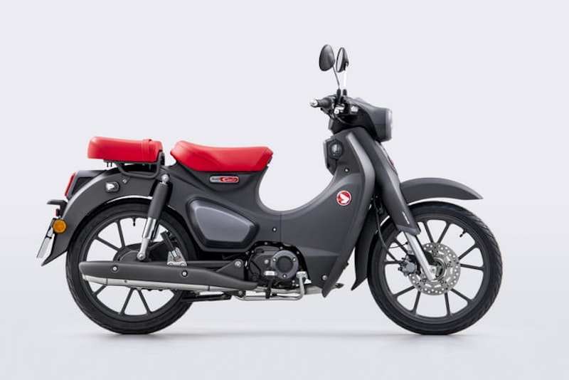 2022 Honda C125 Super Cub Details Price Spec_05