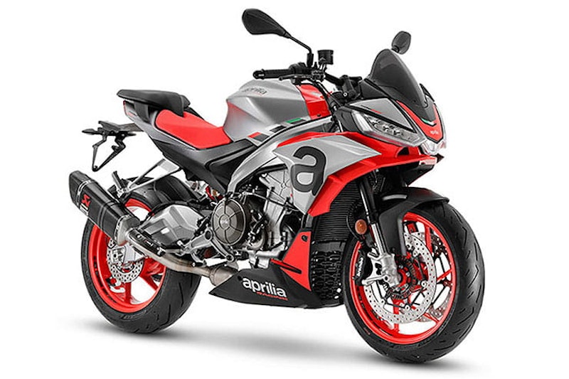 Aprilia Tuono 660 2021 Details Price Spec (20)