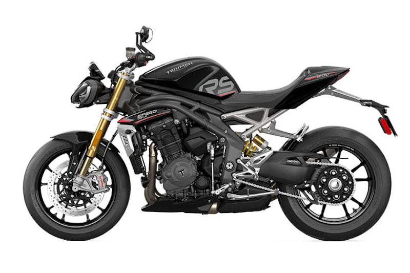 Triumph Speed Triple 1200 RS 2021 Details Price Spec_08