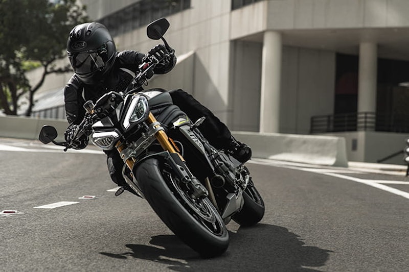 Triumph Speed Triple 1200 RS 2021 Details Price Spec_14