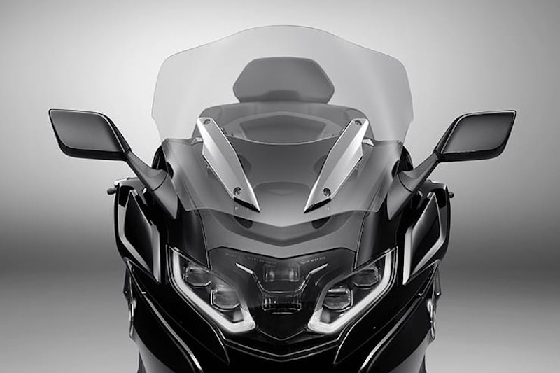 2022 BMW K1600 Range updated news_11