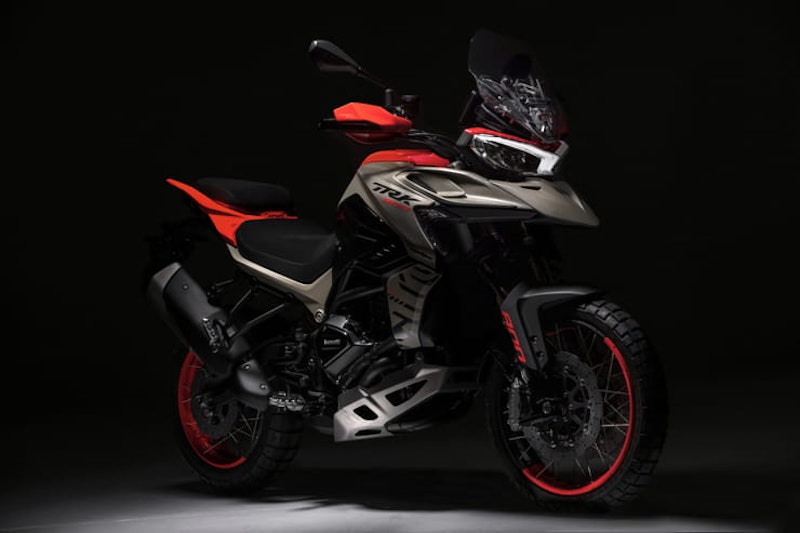 2022 Benelli TRK800 News Details Spec_03