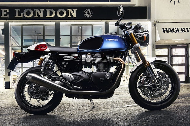 Triumph Special Edition Rocket 3 Thruxton RS Street Twin_03