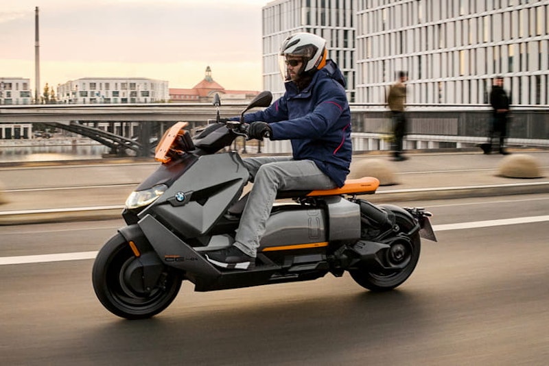 BMW CE-04 (5)