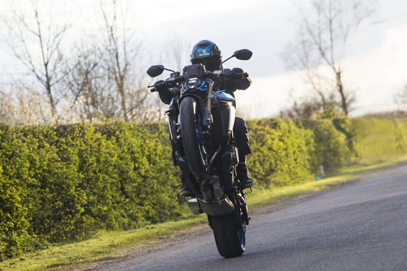 Suzuki GSX-S1000 2021 News Price Spec_022