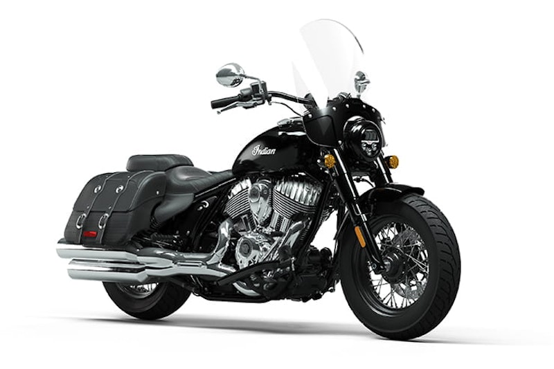 2022 Indian SuperChief Limited Details (4)