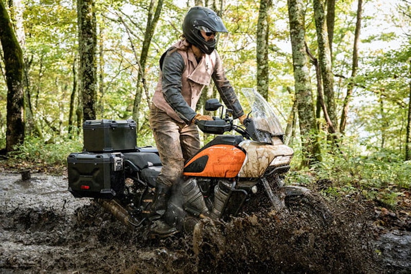 Harley-Davidson Pan America 2021 Details_02