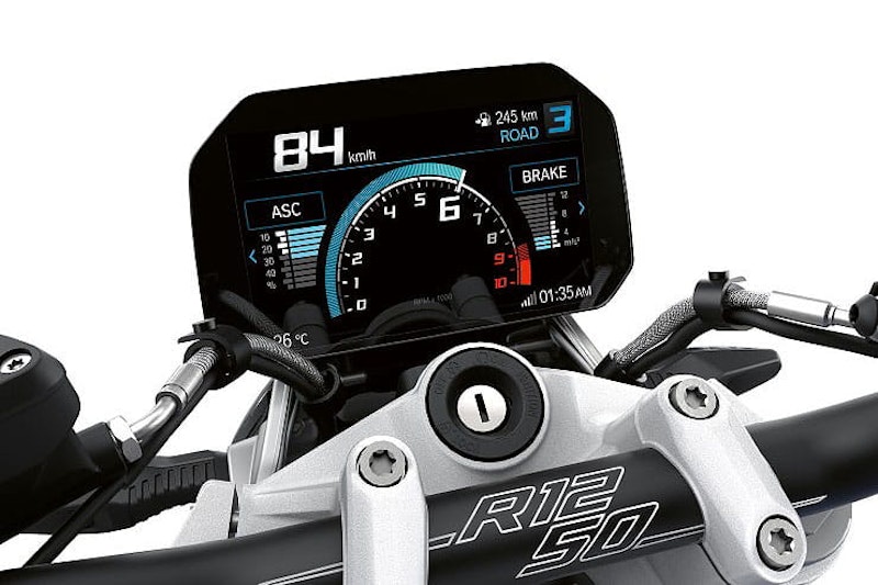 2023 BMW R1250R Review Price Spec_02