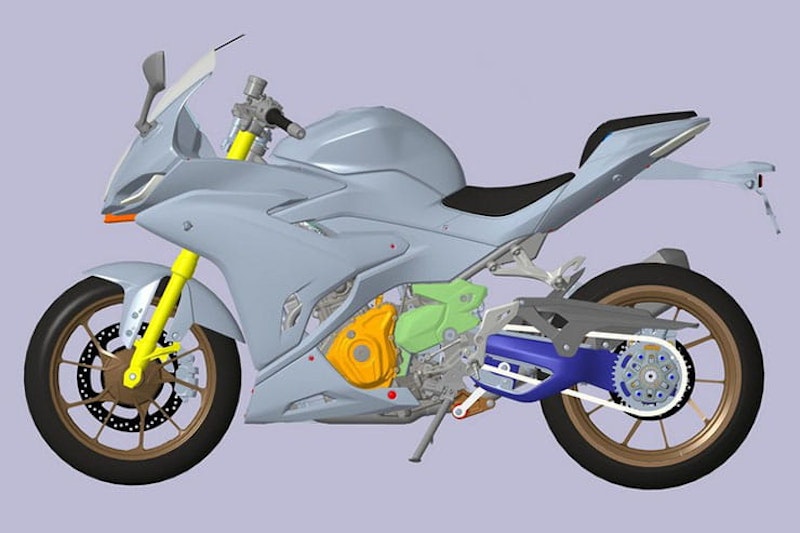 Patent reveals new Benelli Tornado 402R_01