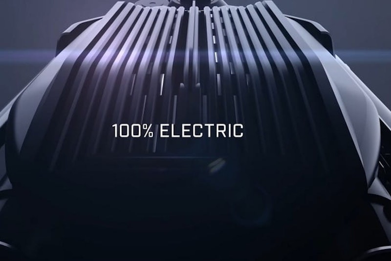 Can-Am electric range coming in 2024_04