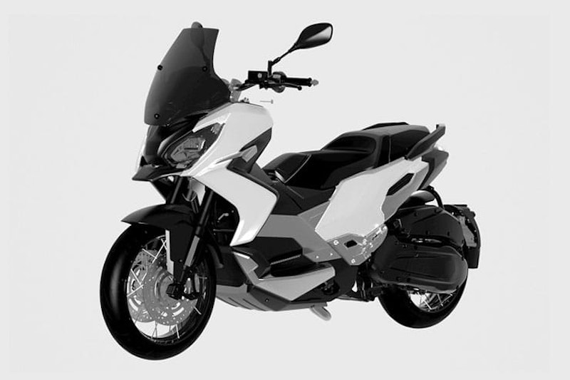 Peugeot adventure scooter revealed_02