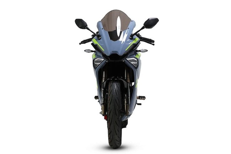 2022 Sinnis GPX125 News Details Spec Price_03