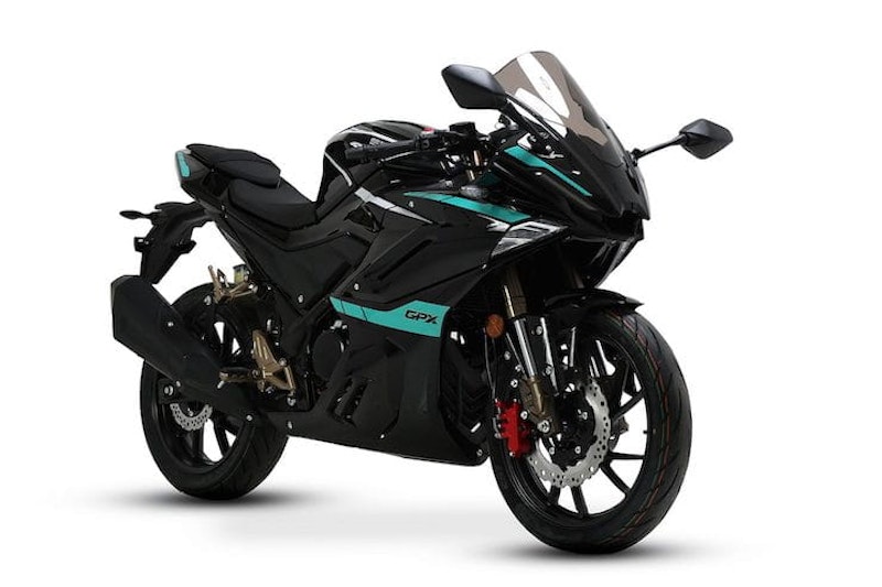 2022 Sinnis GPX125 News Details Spec Price_02