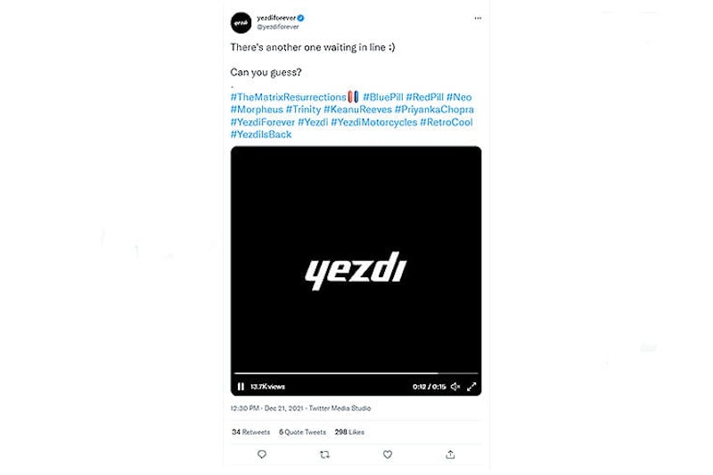Yedzi teases revival_04