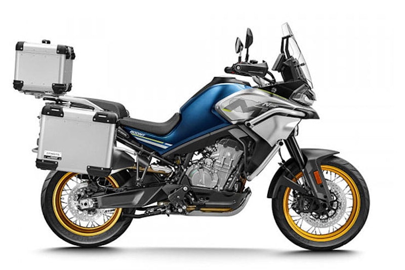 2022 CFMoto 800MT arrives in UK_02