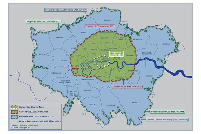 London ULEZ to expand again next year_02