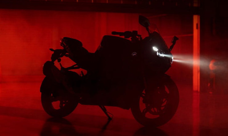 BMW G310RR Sportsbike Revealed Images_03