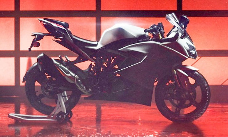 BMW G310RR Sportsbike Revealed Images_02