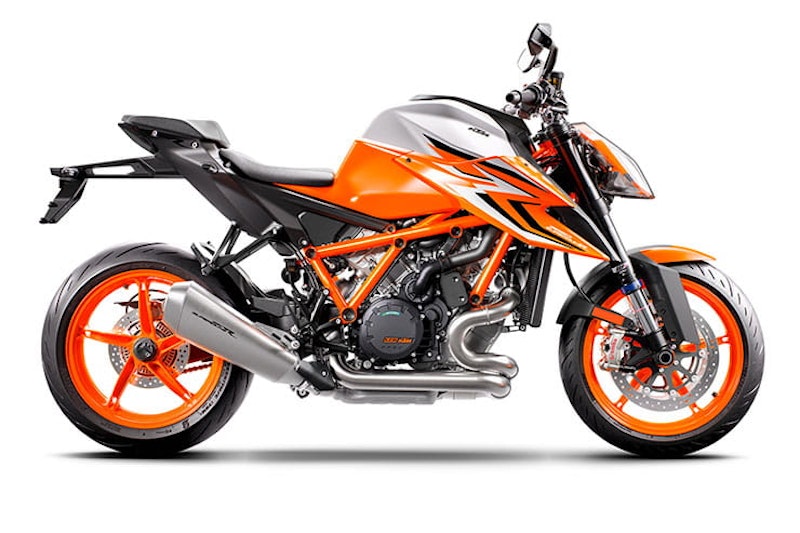 2022 New Motorcycle Guide Capacity Details Price_26