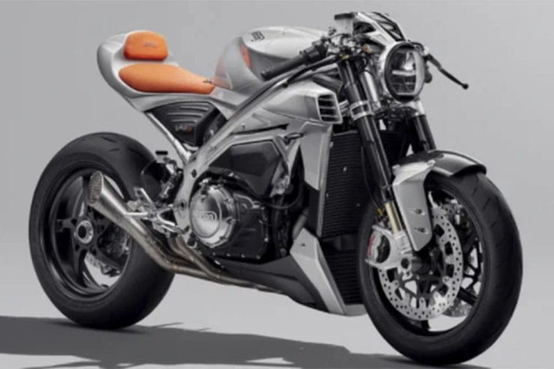 2022 New Motorcycle Guide Capacity Details Price_34