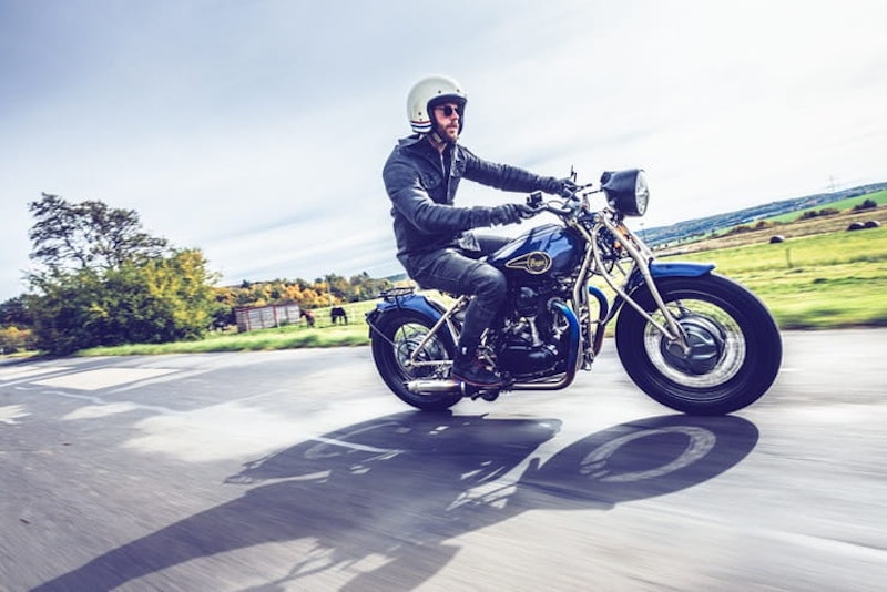 Praga ZS 800 limited edition retro bike_09