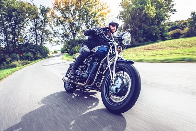 Praga ZS 800 limited edition retro bike_10