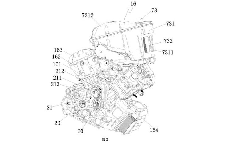 CFMoto 1250NK super naked on the way_02