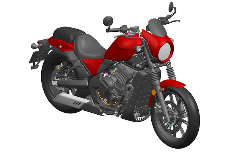 Moto Morini 650 cruiser on the way_05