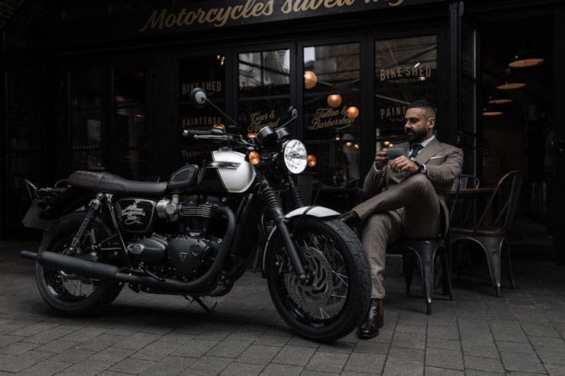 Triumph Bonneville T120 DGR Limited Edition_14