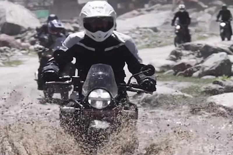 New motorcycles for 2023 adventure sports tourers_22