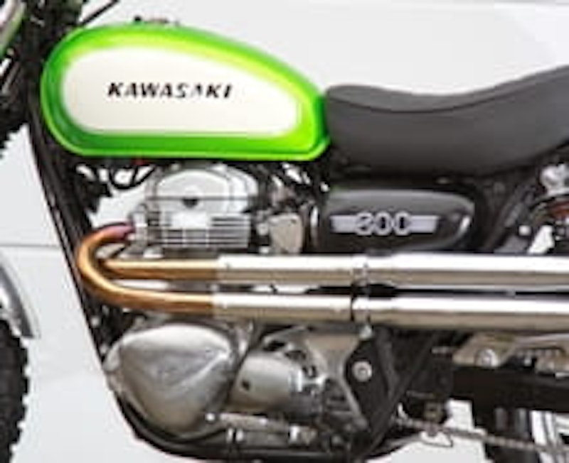 Left-side zoom