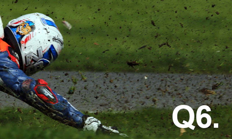 BSB Crash